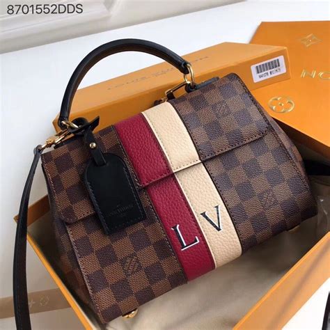 lv gorgeous bb